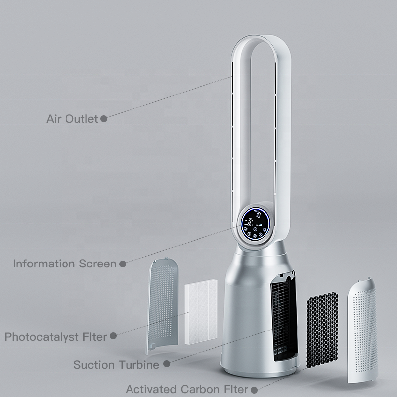 Air Purifiers