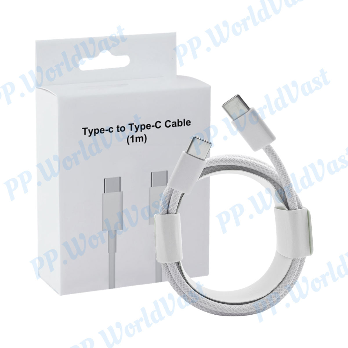Cables C type