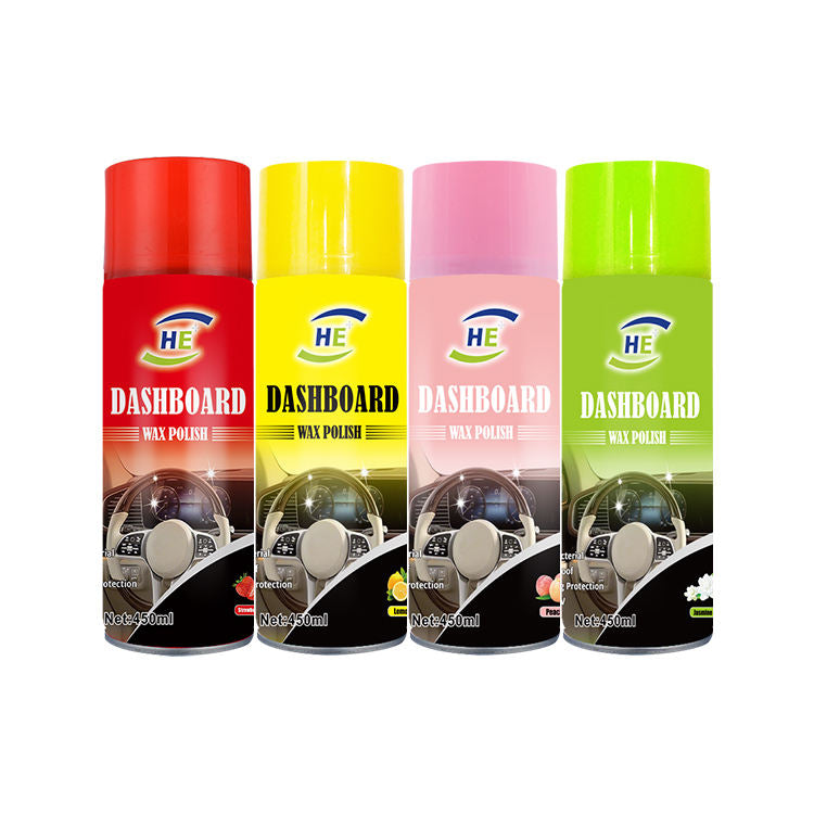 Dashboard Cleaners
