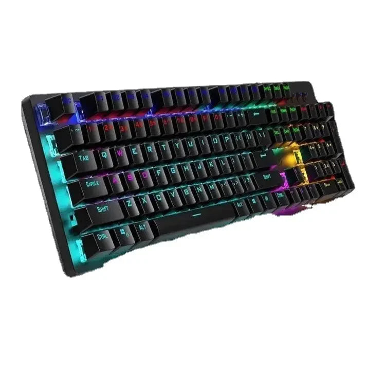Gaming Keyboards