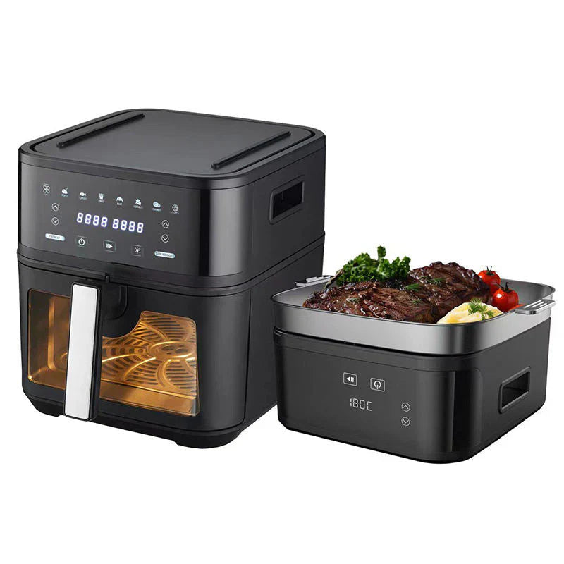 Oven Toaster Griller