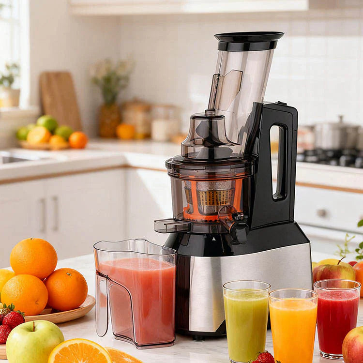 Slow Juicer