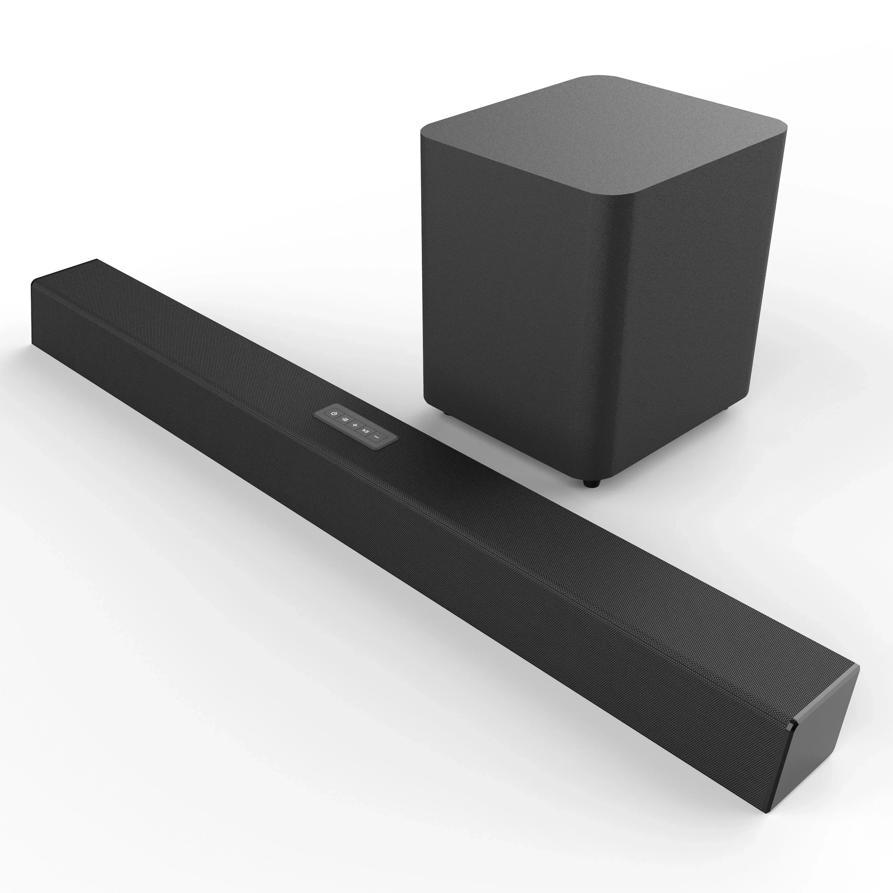 Soundbars