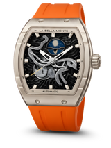 La Bella Monte Blaze