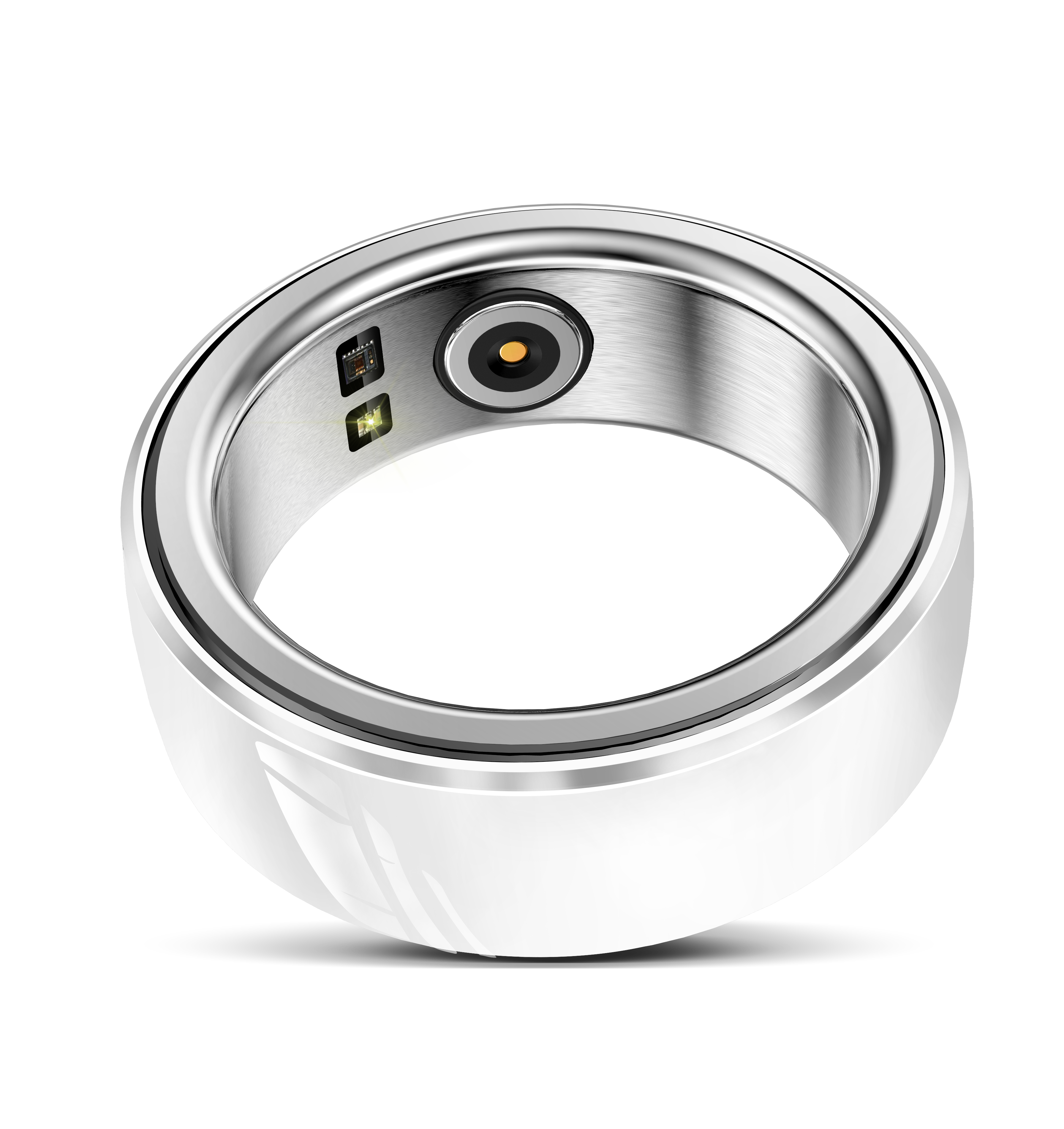 Multi-Functional Smart Ring