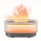 Air Flame Humidifier