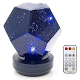 Planetarium Night Light
