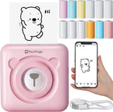 Peripage Mini Printer