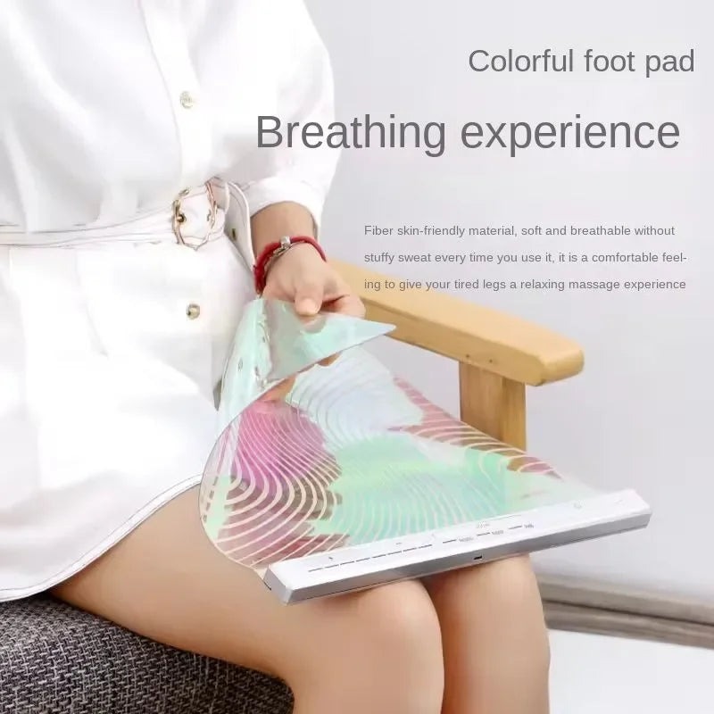 Advanced Shaping Leg Cushion Massager