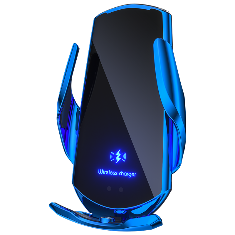 Q3 car wireless charging mobile phone holder 15W