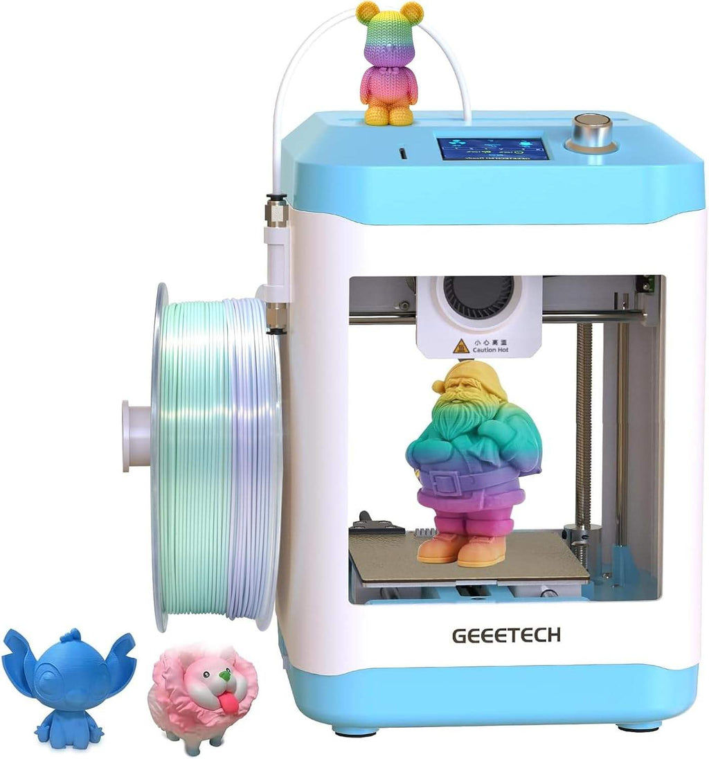 3D Printer AI High-Speed FDM 3D Printer