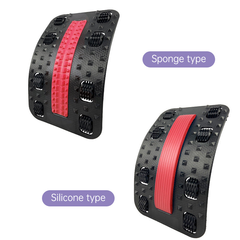 Magic Back Stretcher Stretch Equipment for Fitness