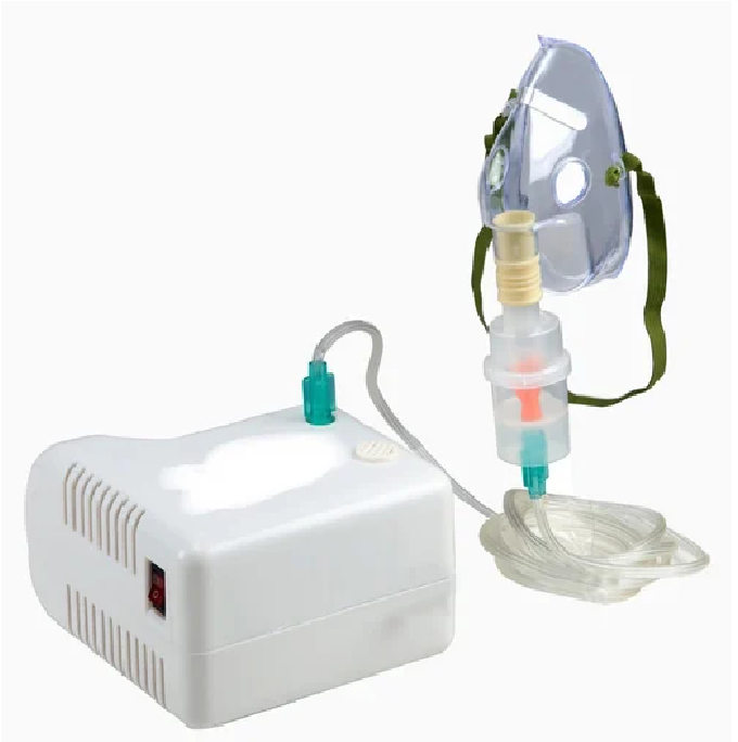NEBULIZER – IMPORT DIRECT FROM CHINA | HOME & CLINIC RESPIRATORY THERAPY DEVICE FOR INDIAN MARKET