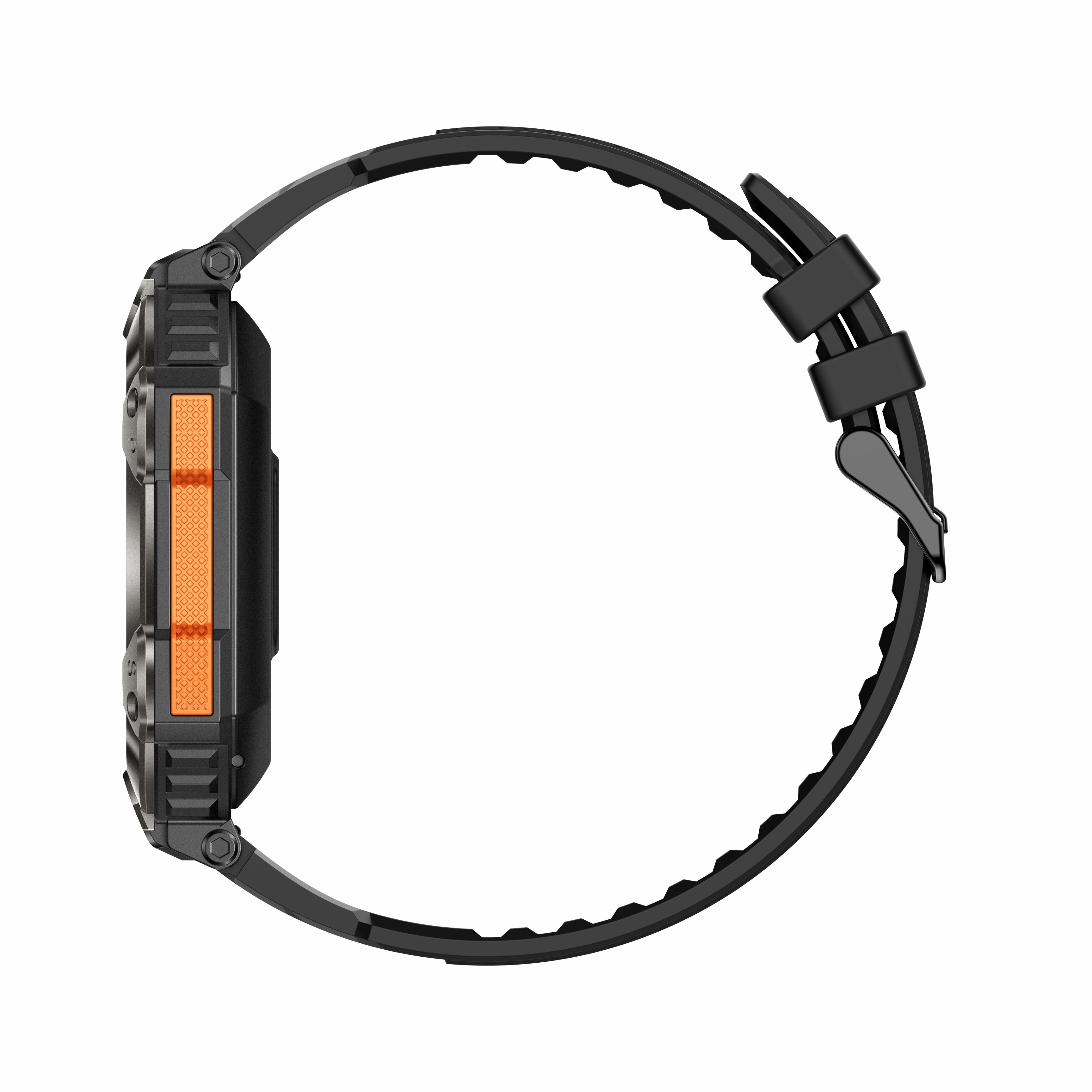 Multi-Functional Smart Watch