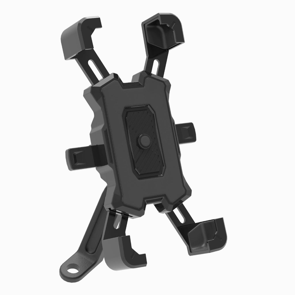 ADJUSTABLE BIKE PHONE HOLDER – IMPORT DIRECT FROM CHINA | UNIVERSAL MOUNT FOR MOTORCYCLE