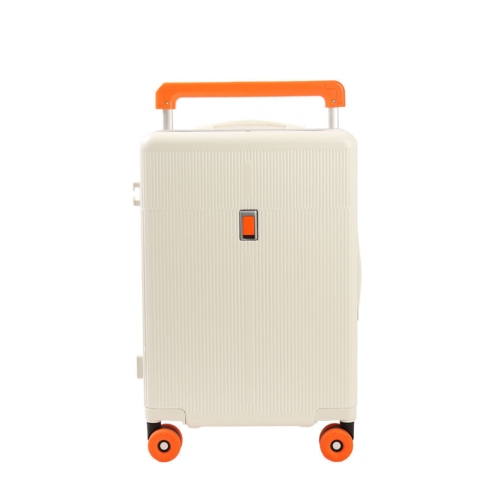 TROLLEY BAGS – IMPORT DIRECT FROM CHINA | TRAVEL LUGGAGE FOR INDIAN MARKET