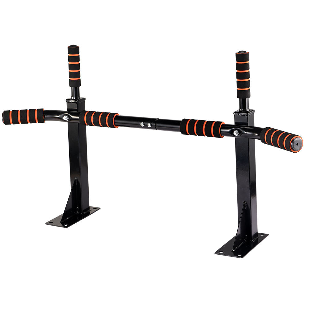 Adjustable Steel Pull-Up Bar – Import Direct from China | Private Label Ready