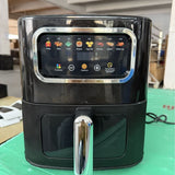 AIR FRYER – IMPORT DIRECT FROM CHINA | OIL-FREE COOKING APPLIANCE FOR INDIAN MARKET