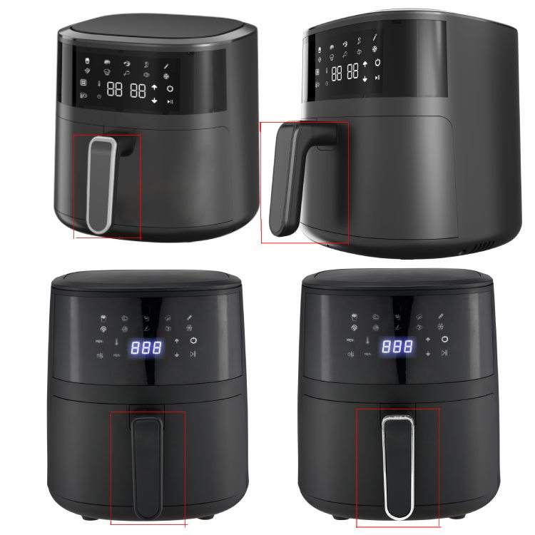 AIR FRYER – IMPORT DIRECT FROM CHINA | OIL-FREE COOKING APPLIANCE FOR INDIAN MARKET