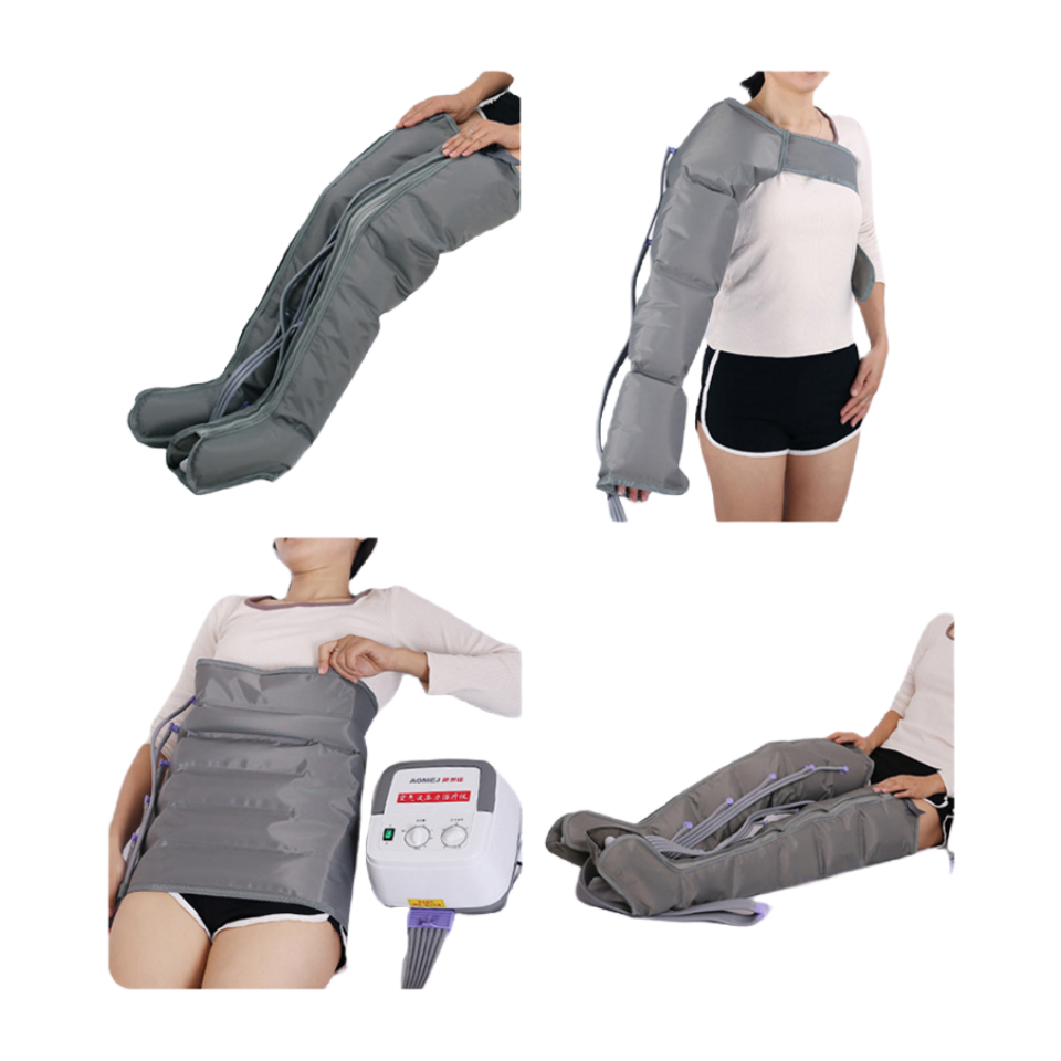 Air Pressure  Massage Machine – Import Direct from China | Private Label Ready