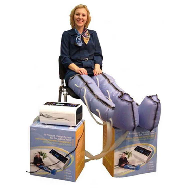 Air Pressure  Massage Machine – Import Direct from China | Private Label Ready