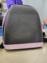 Anti-Theft Smart Laptop Backpack – B2B Import & Wholesale Overview