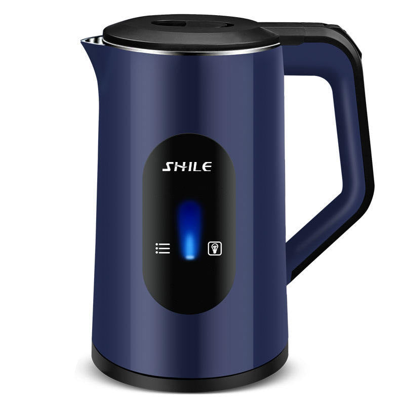Automatic Power-Off Electric Kettle