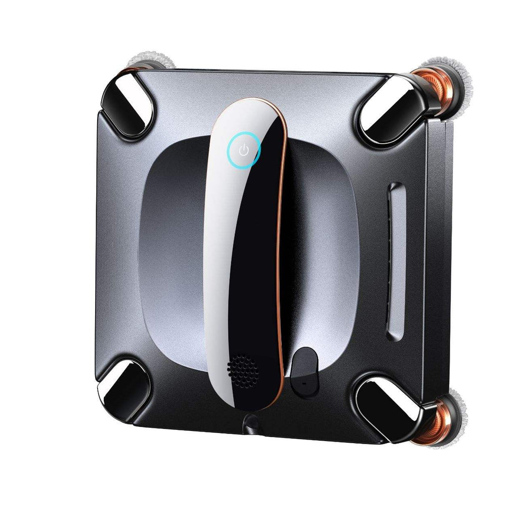 Automatic Water Spray Brushless Motor Glass Cleaner