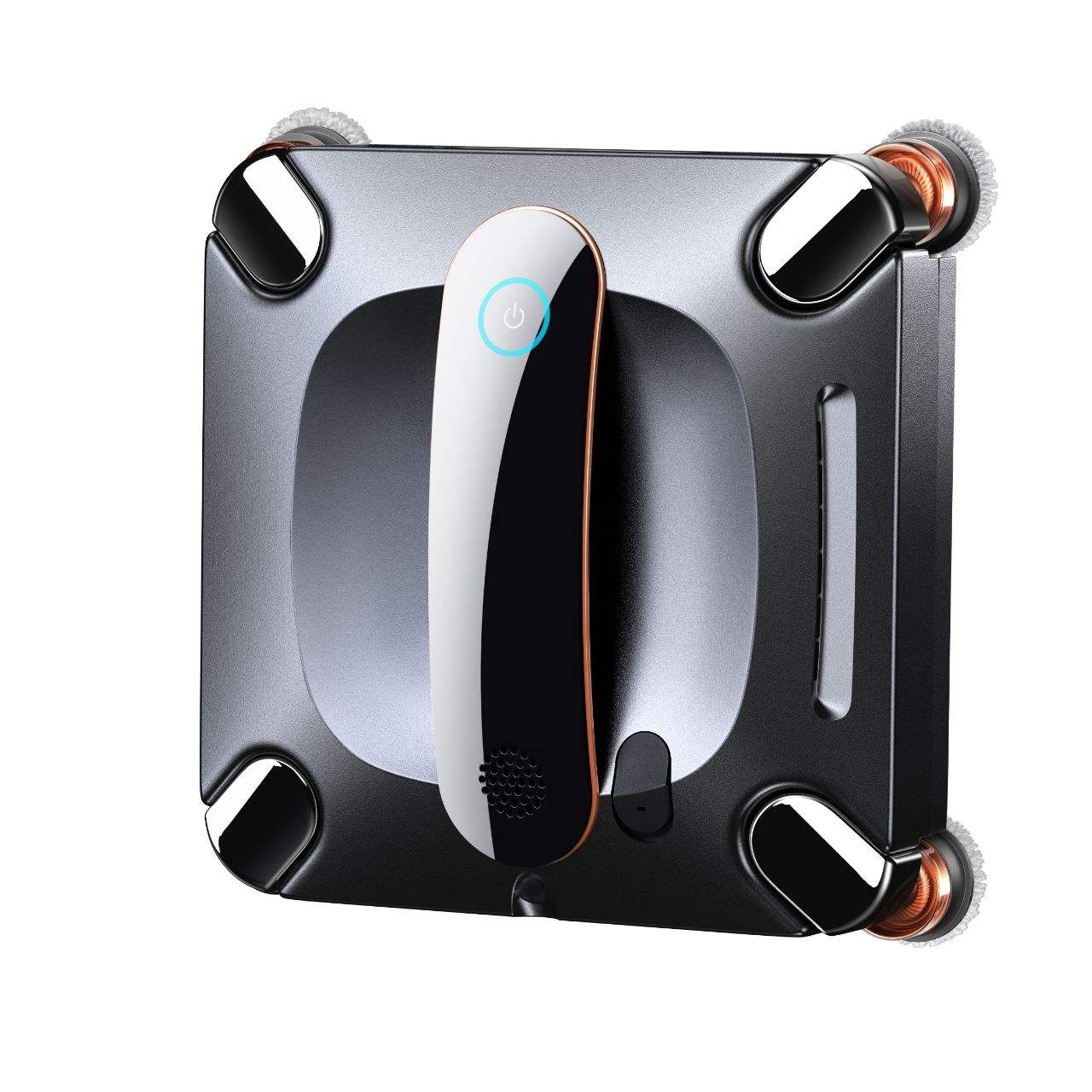 Automatic Water Spray Brushless Motor Glass Cleaner