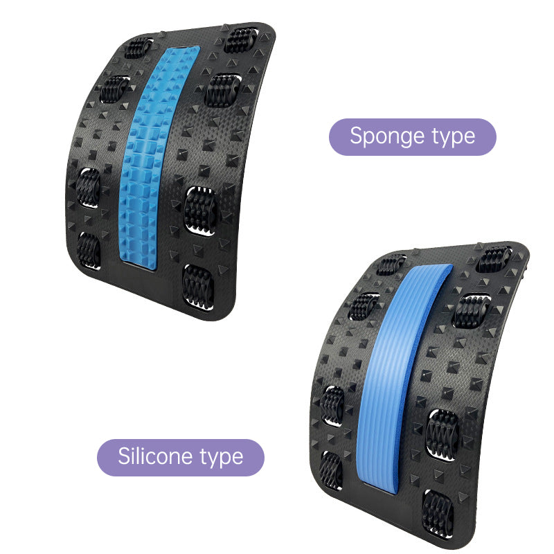 Magic Back Stretcher Stretch Equipment for Fitness