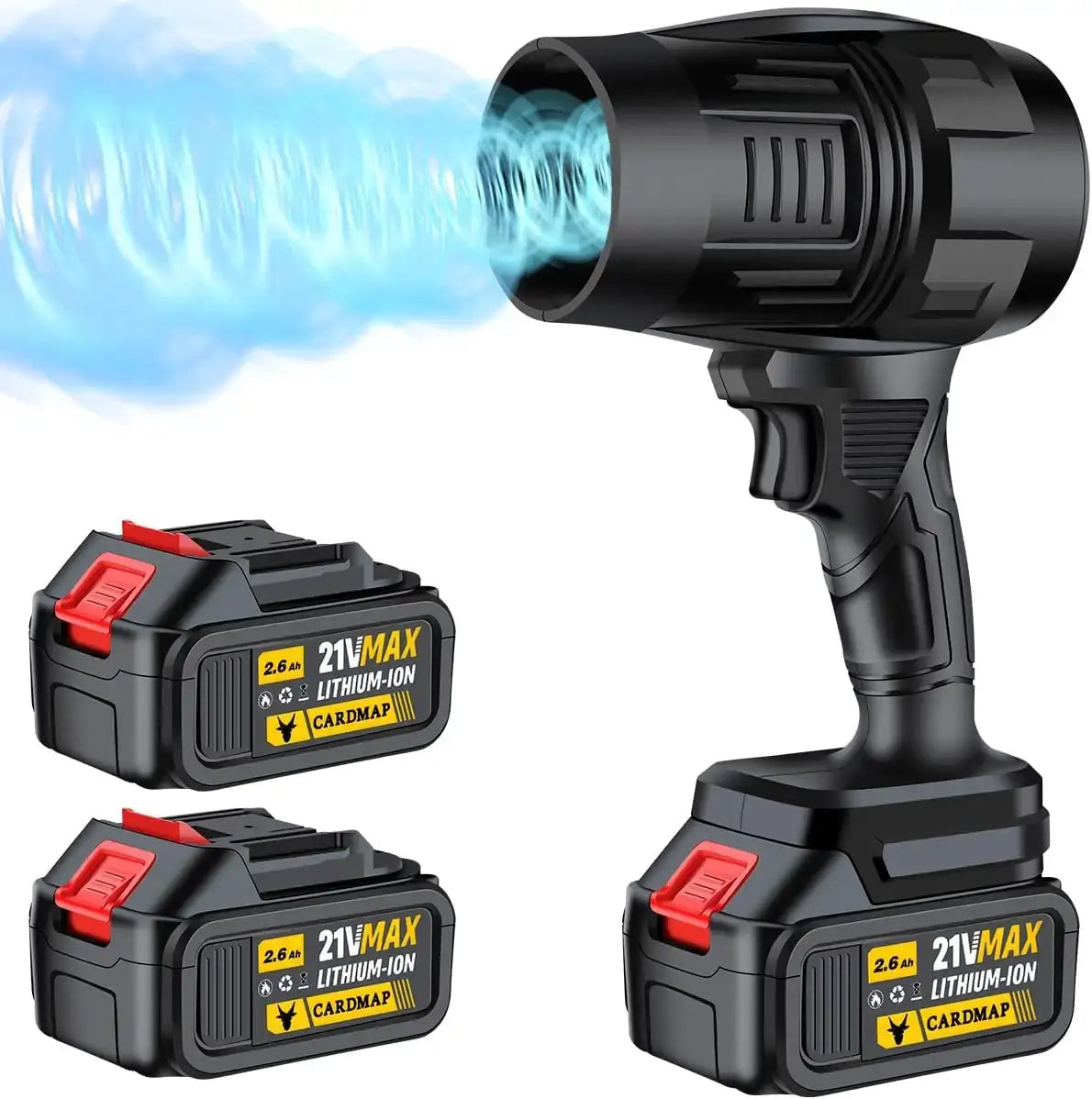 ELECTRIC BLOWER – IMPORT DIRECT FROM CHINA | POWERFUL CLEANING TOOL FOR INDIAN MARKET