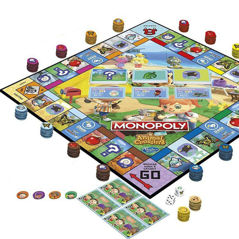 Board Strategy Game Set  – Import Direct from China | Private Label Ready