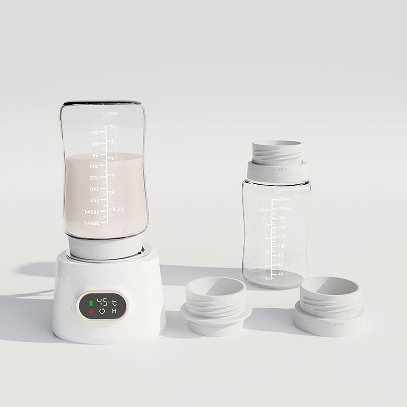 Brand New Portable Milk Baby Bottle Warmer