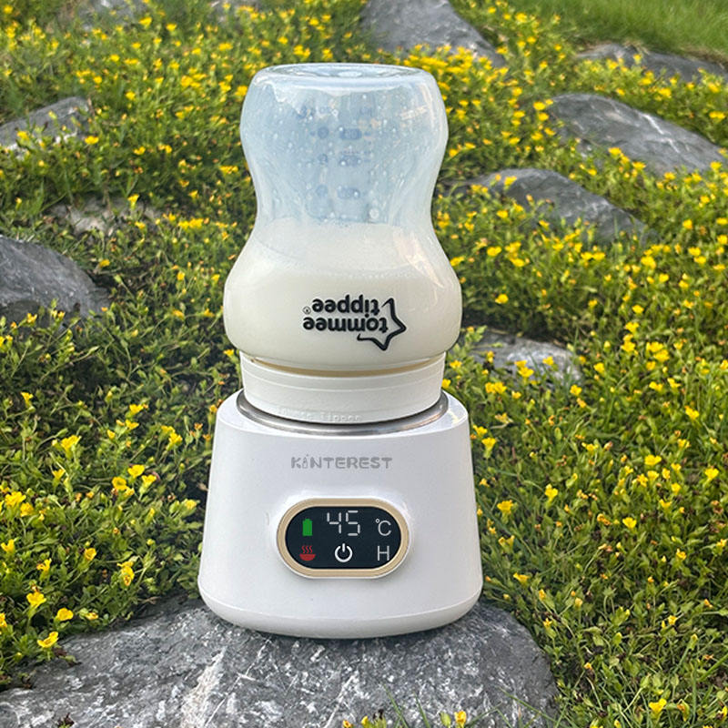 Brand New Portable Milk Baby Bottle Warmer