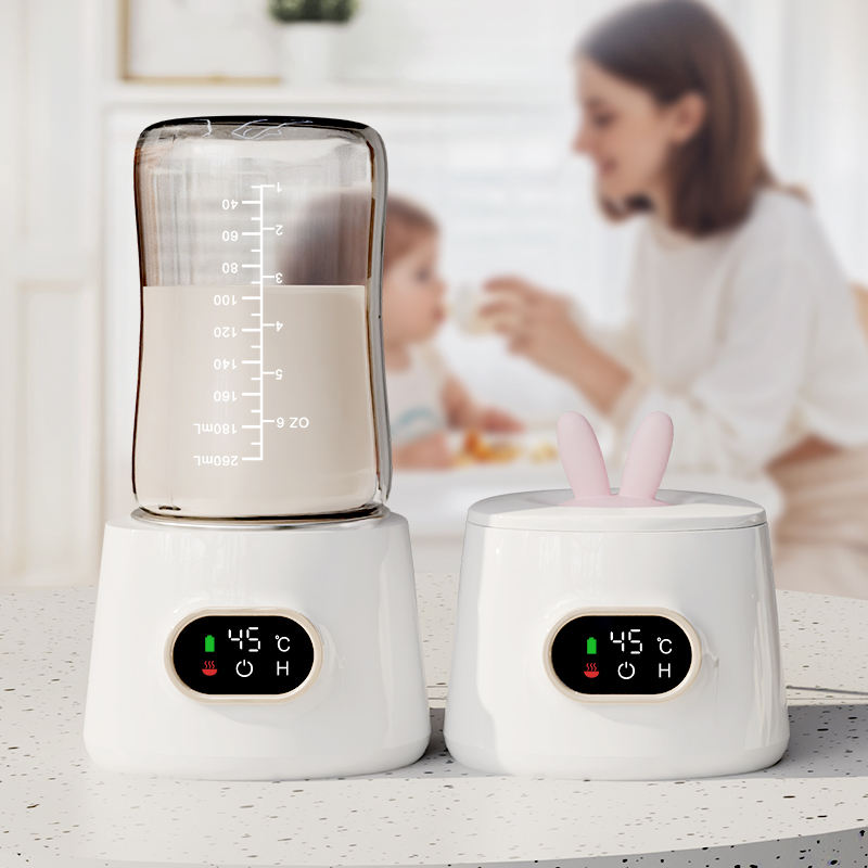 Brand New Portable Milk Baby Bottle Warmer