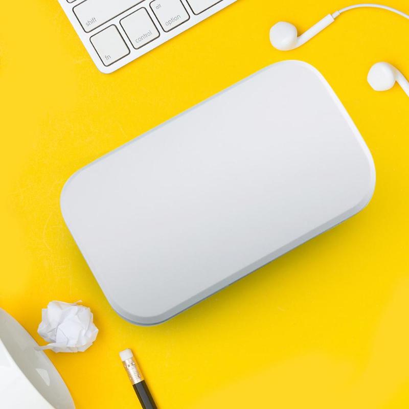 Portable Double UV Sterilizer Box