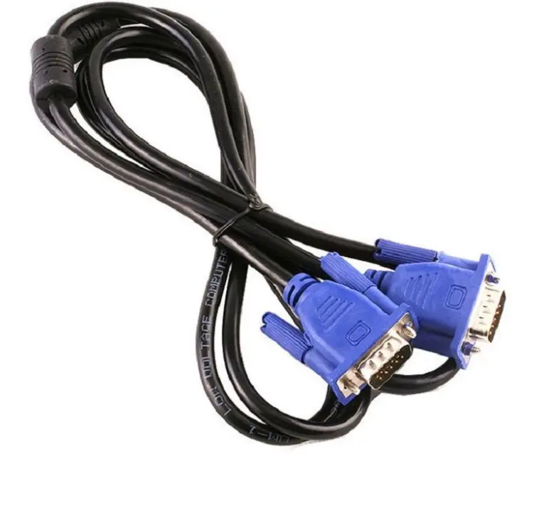 Cable (1.5m, Male-to-Male) – Import Direct from China | Private Label Ready