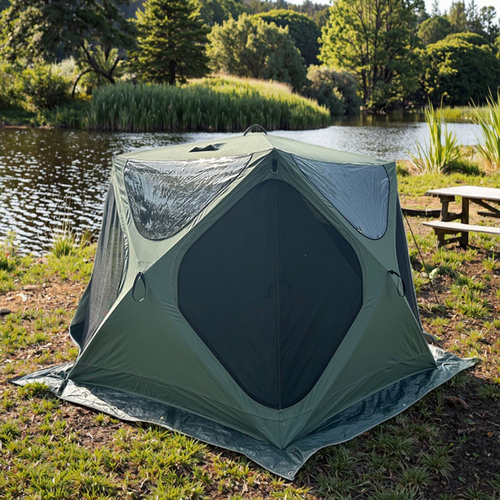 Camping Tent – Import Direct from China | Private Label Ready