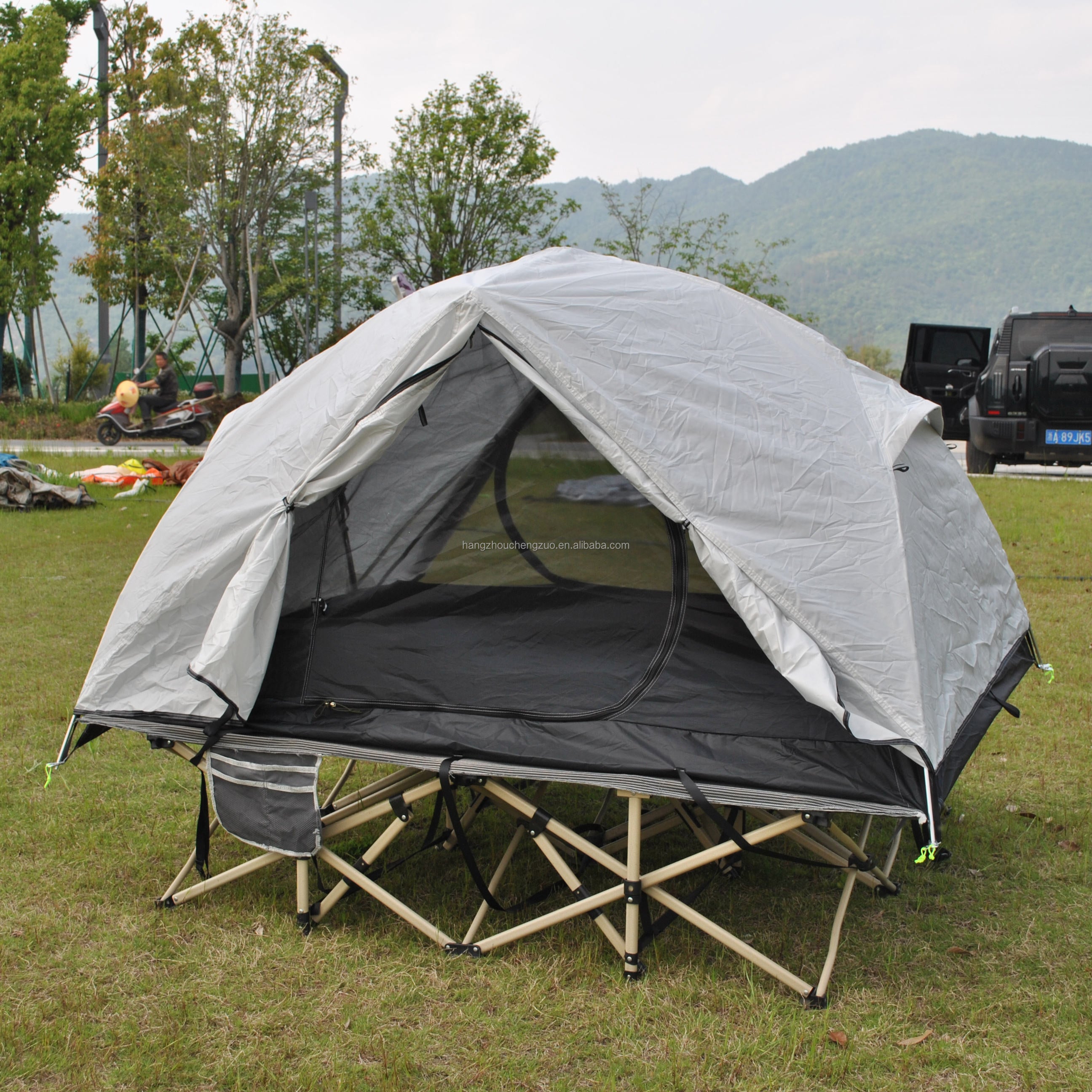 Camping Tent – Import Direct from China | Private Label Ready