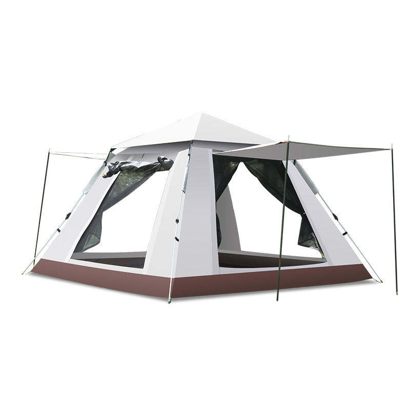 Camping Tent – Import Direct from China | Private Label Ready