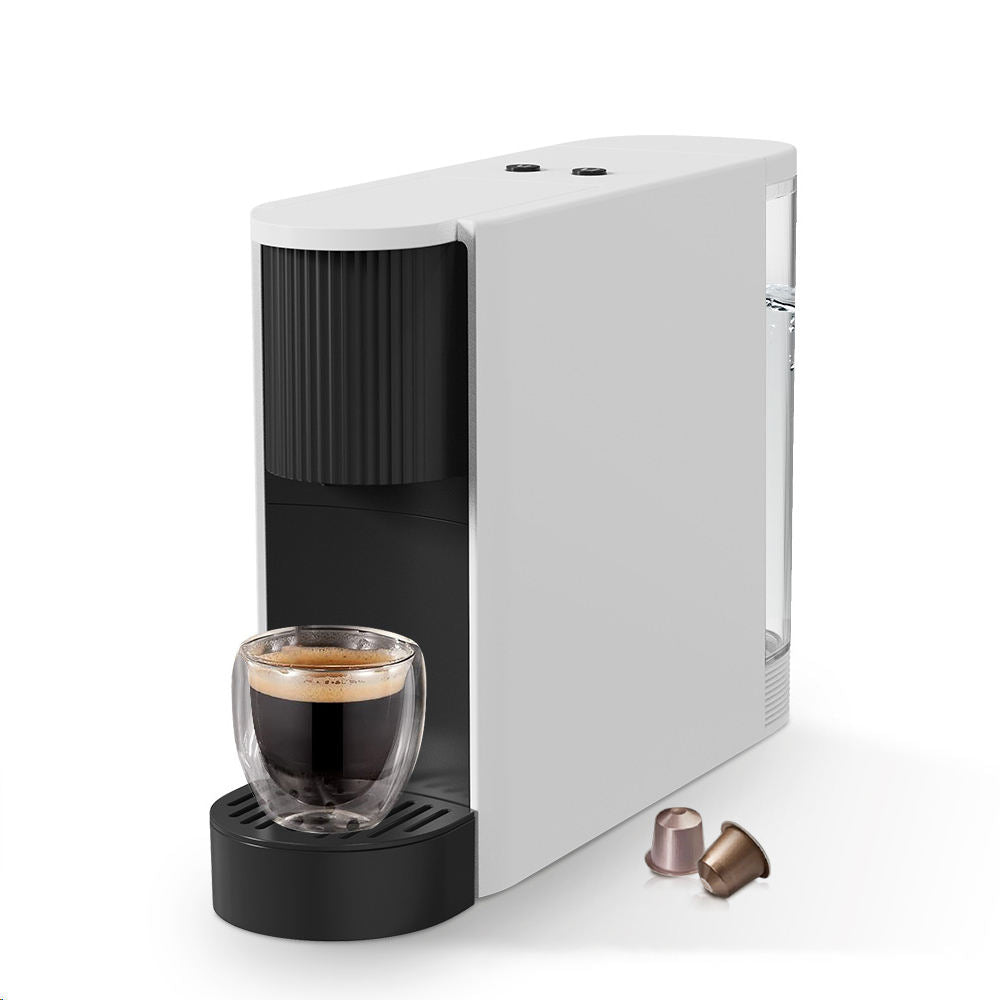 COFFEE MAKER – IMPORT DIRECT FROM CHINA | HOME & OFFICE BREWING MACHINE FOR INDIAN MARKET