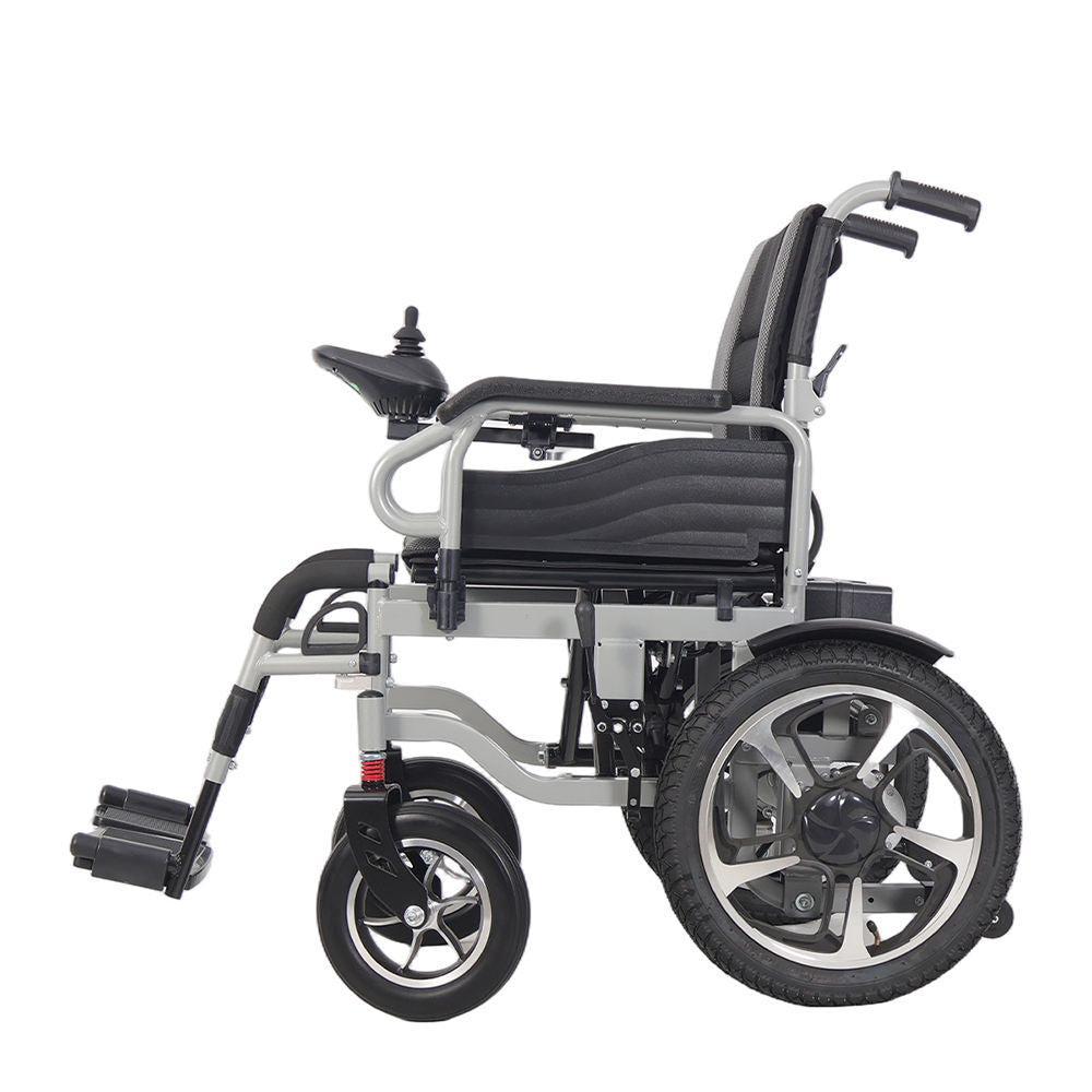 Comfort Wheelchair  – Import Direct from China | Private Label Ready