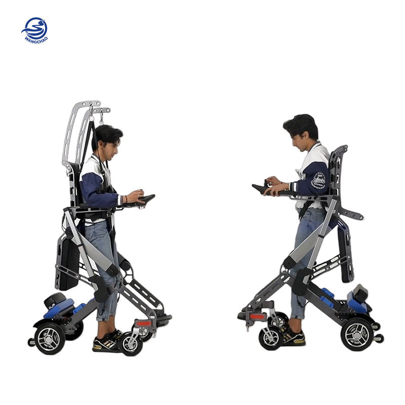 Comfort Wheelchair  – Import Direct from China | Private Label Ready