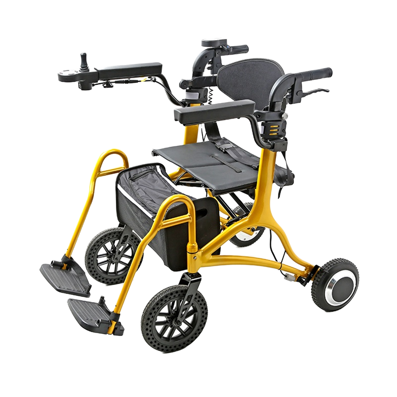Comfort Wheelchair  – Import Direct from China | Private Label Ready