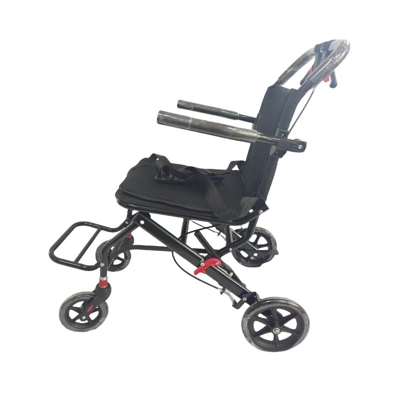 Comfort Wheelchair  – Import Direct from China | Private Label Ready