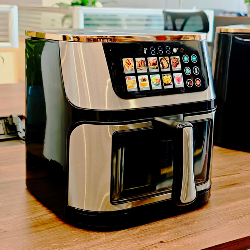 Cross-Border Visible Air Fryer