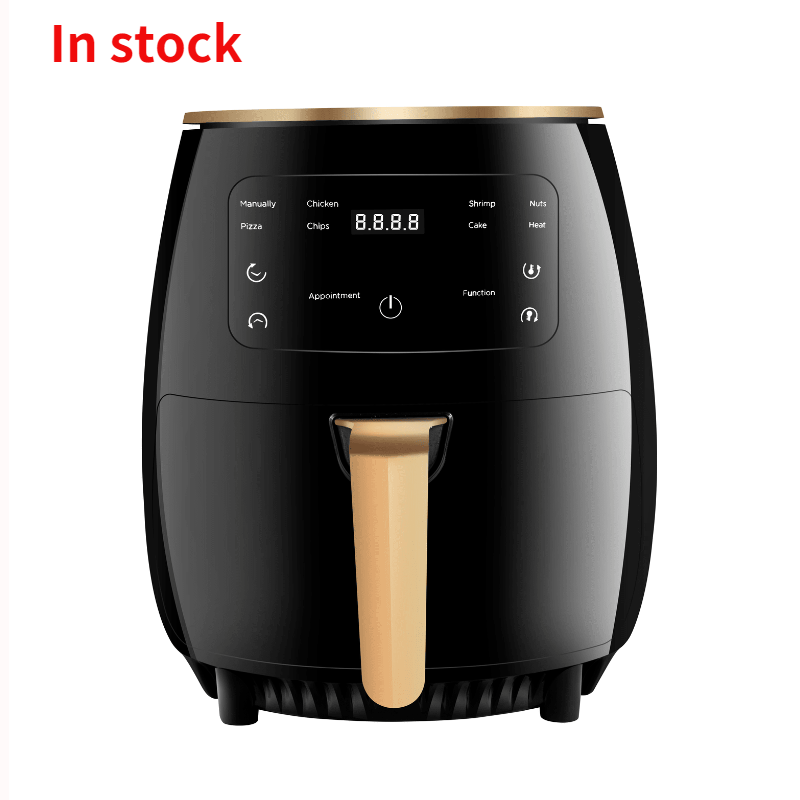 Cross-Border Visible Air Fryer