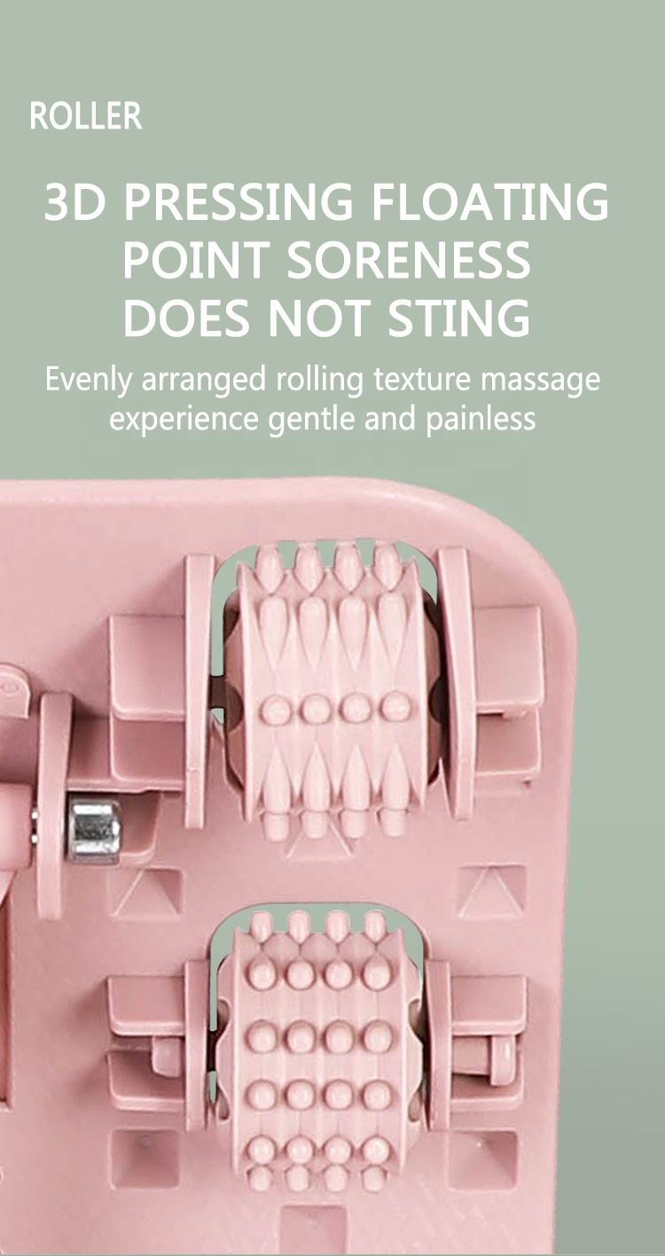 Magic Back Stretcher Stretch Equipment for Fitness