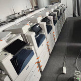 Digital Copier Machine – All-in-One Printer, Scanner & Copier | Fast Printing Speed, High Resolution Output