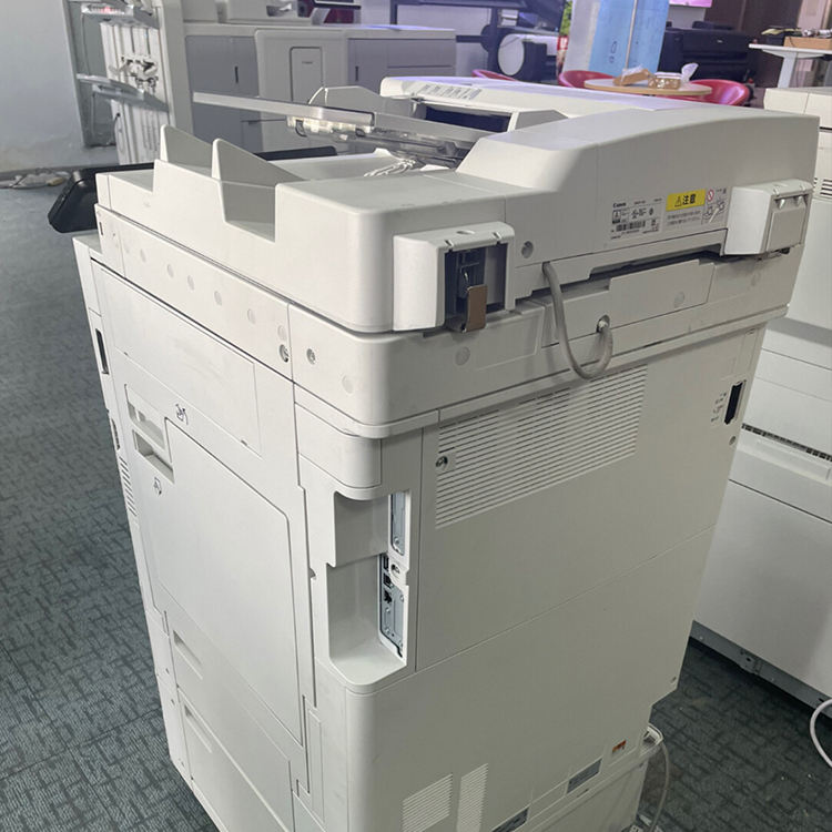 Digital Copier Machine – All-in-One Printer, Scanner & Copier | Fast Printing Speed, High Resolution Output